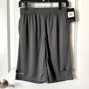 Nike Air Jordan Shorts NWT